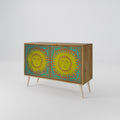 SUNSHINE EULOGY 2-Door Sideboard