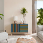 LINEOUT SPECTRUM 2-Door Sideboard