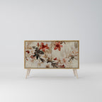 PETAL HARMONY 2-Door Sideboard