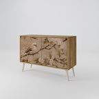 PETAL DISTINGUISH 2-Door Sideboard