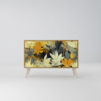 SUNKISSED LILY 2-Door Sideboard