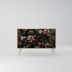 SECRET VERDURE 2-Door Sideboard
