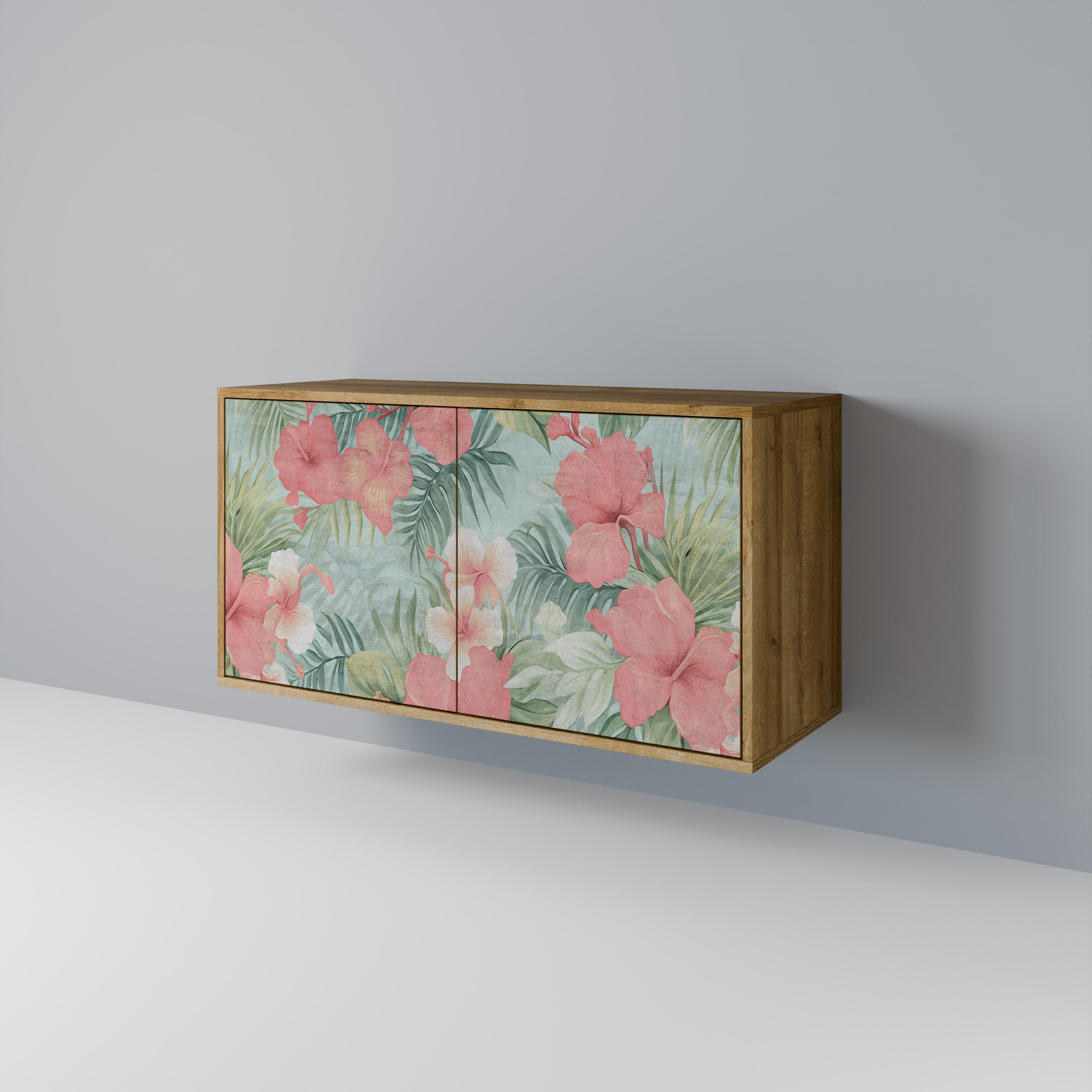 HAWAIIAN SPIRIT 2-Door Sideboard
