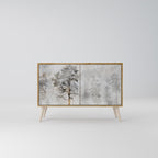 FADE IN THE TREES 2-Door Sideboard