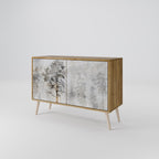 FADE IN THE TREES 2-Door Sideboard