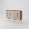 THE DELIQUESCE 2-Door Sideboard