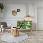 WILDERNESS DASH 2-dörrars skänk