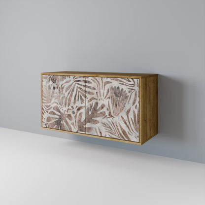 PASSING TIME 2-Door Sideboard