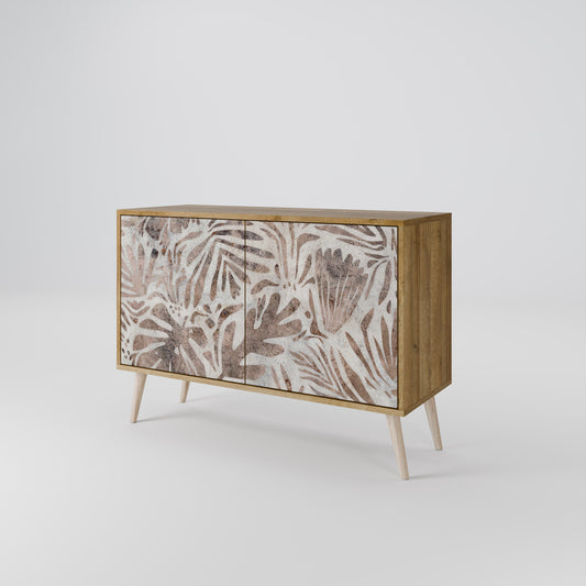 PASSING TIME 2-Door Sideboard
