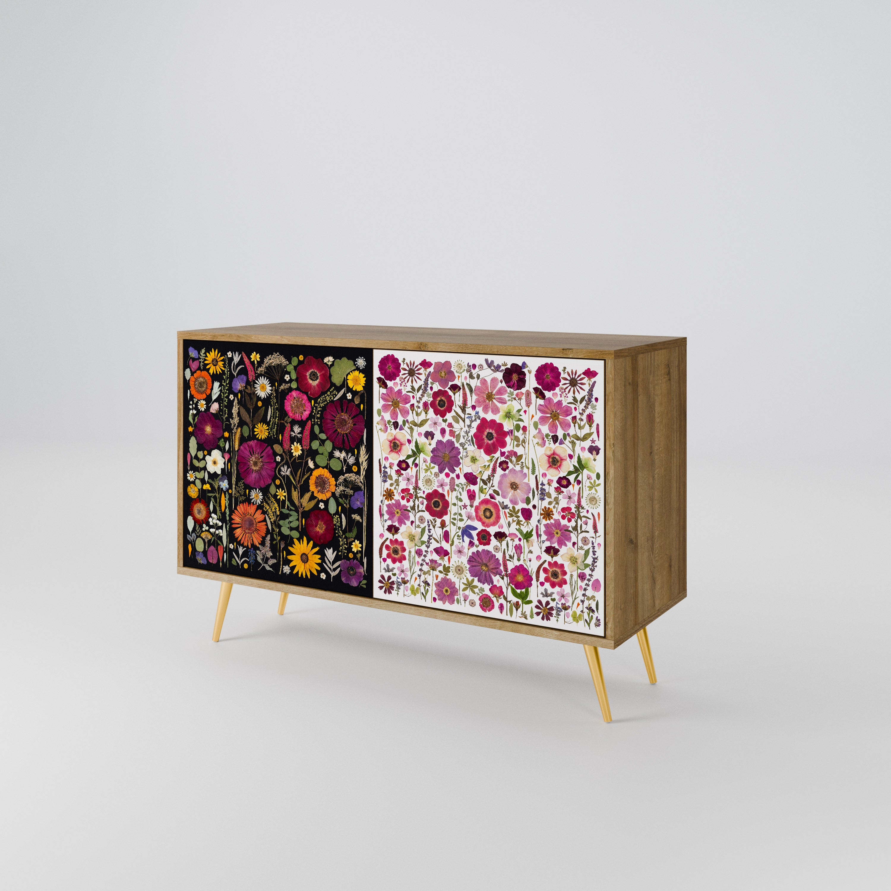 DAYNITE GARDEN 2-Door Sideboard