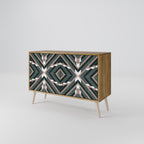 DIMENSION DELIGHTS 2-Door Sideboard