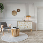 SPOTTED DAZE 2-Door Sideboard