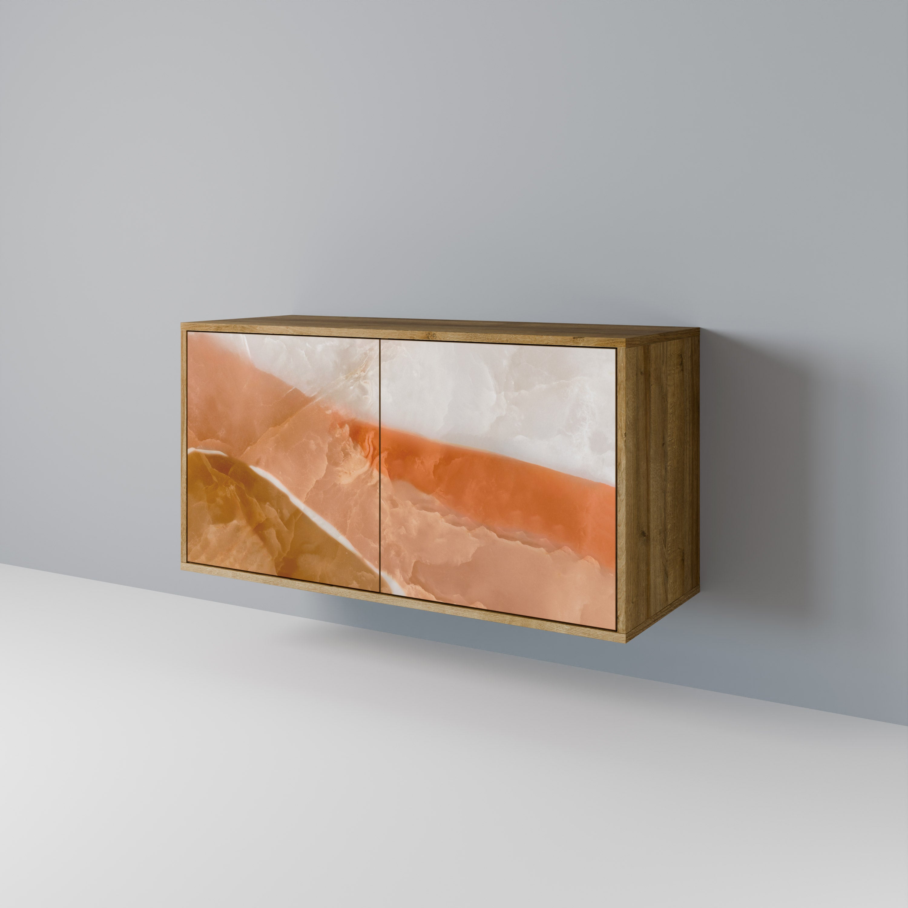 SANDHILLS SPLENDOUR 2-Door Sideboard