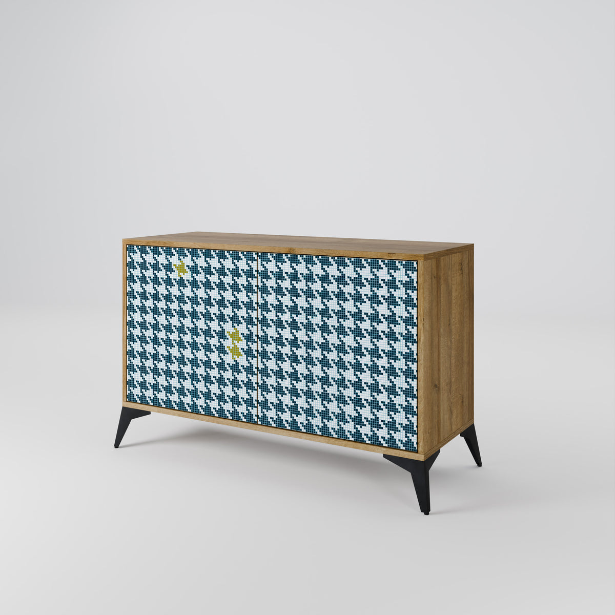 OUT OF CONTEXT 2-Door Sideboard