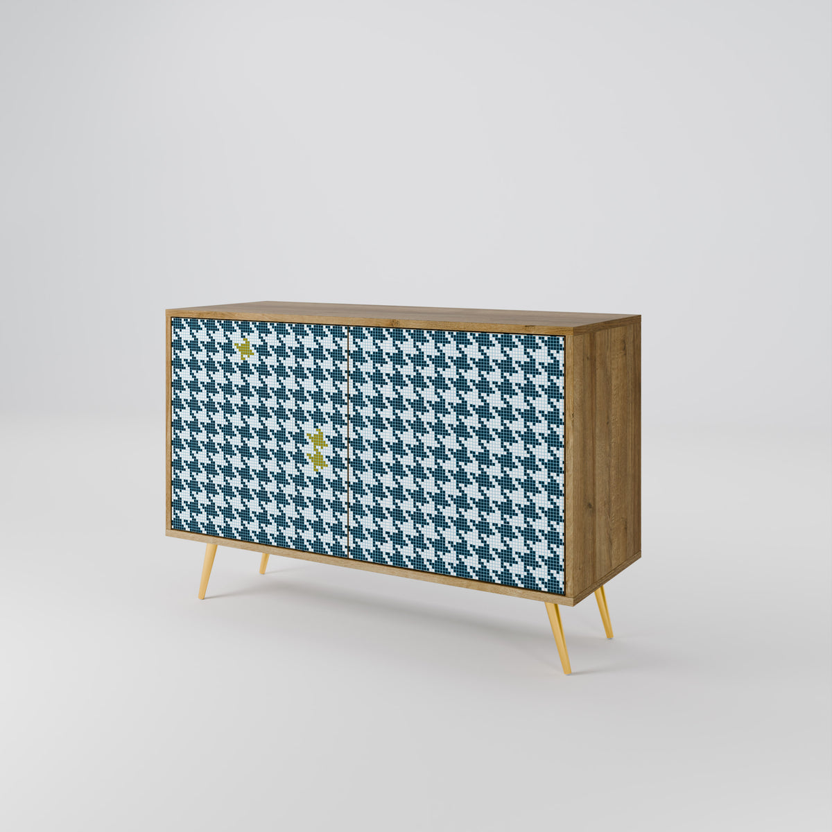 OUT OF CONTEXT 2-Door Sideboard