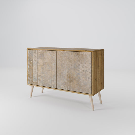 SCREEN ERROR 2-Door Sideboard