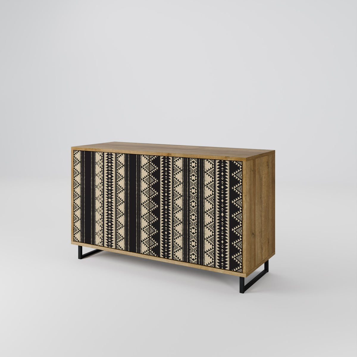 AZTEC 2-Door Sideboard