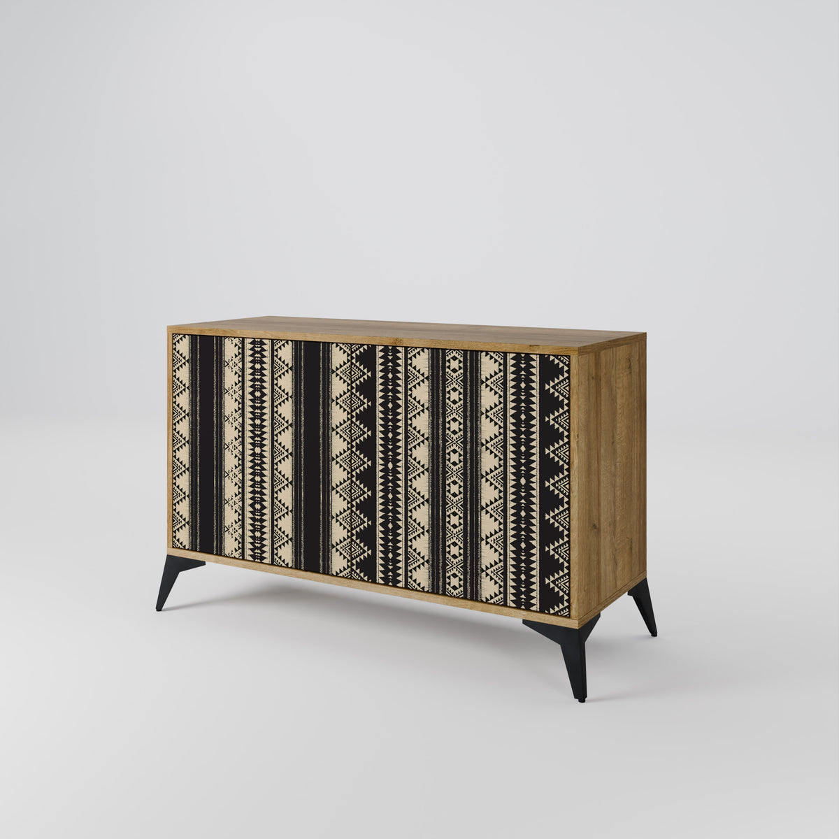 AZTEC 2-Door Sideboard