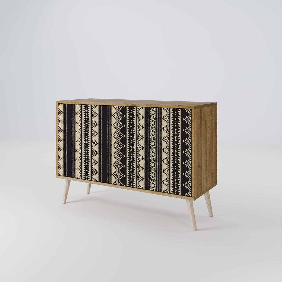 AZTEC 2-Door Sideboard