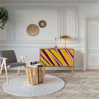 DREAMS COME TRUE Skänk med två dörrar