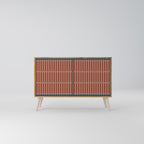 HYPNOTIC GATE 2-Door Sideboard