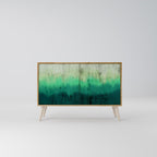 NORTHERN LIGHTS 2-Door Sideboard