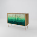 NORTHERN LIGHTS 2-Door Sideboard