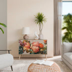 STYLISH BEAUTY Skänk med två dörrar