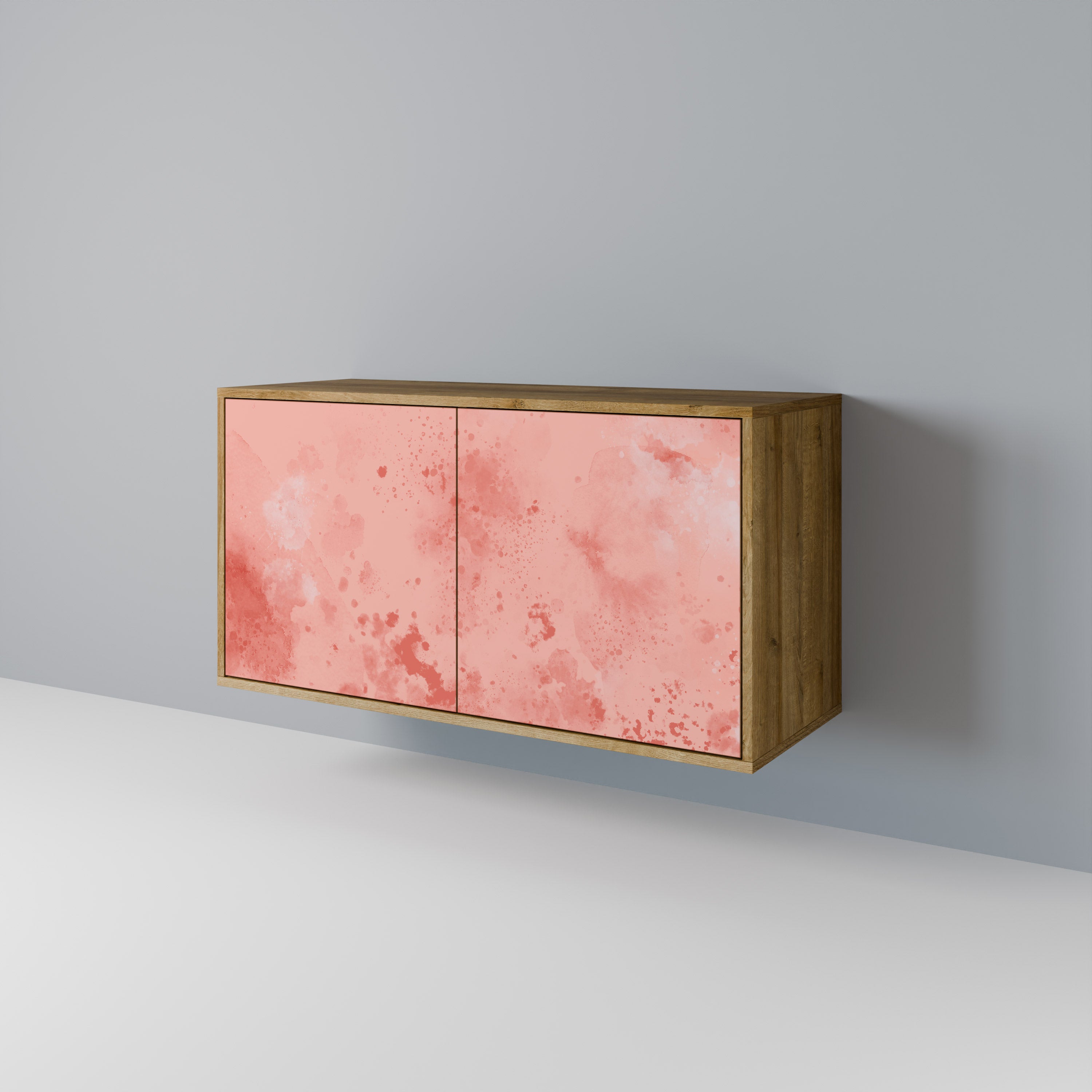 CRANE DANCE 2-Door Sideboard