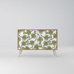 SEEDLING SONGBIRD 2-Door Sideboard
