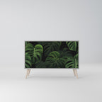 INFINITE MONSTERA 2-Door Sideboard