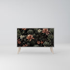 SECRET VERDURE 2-Door Sideboard