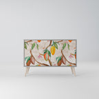 COCOA FRUITS 2-Door Sideboard