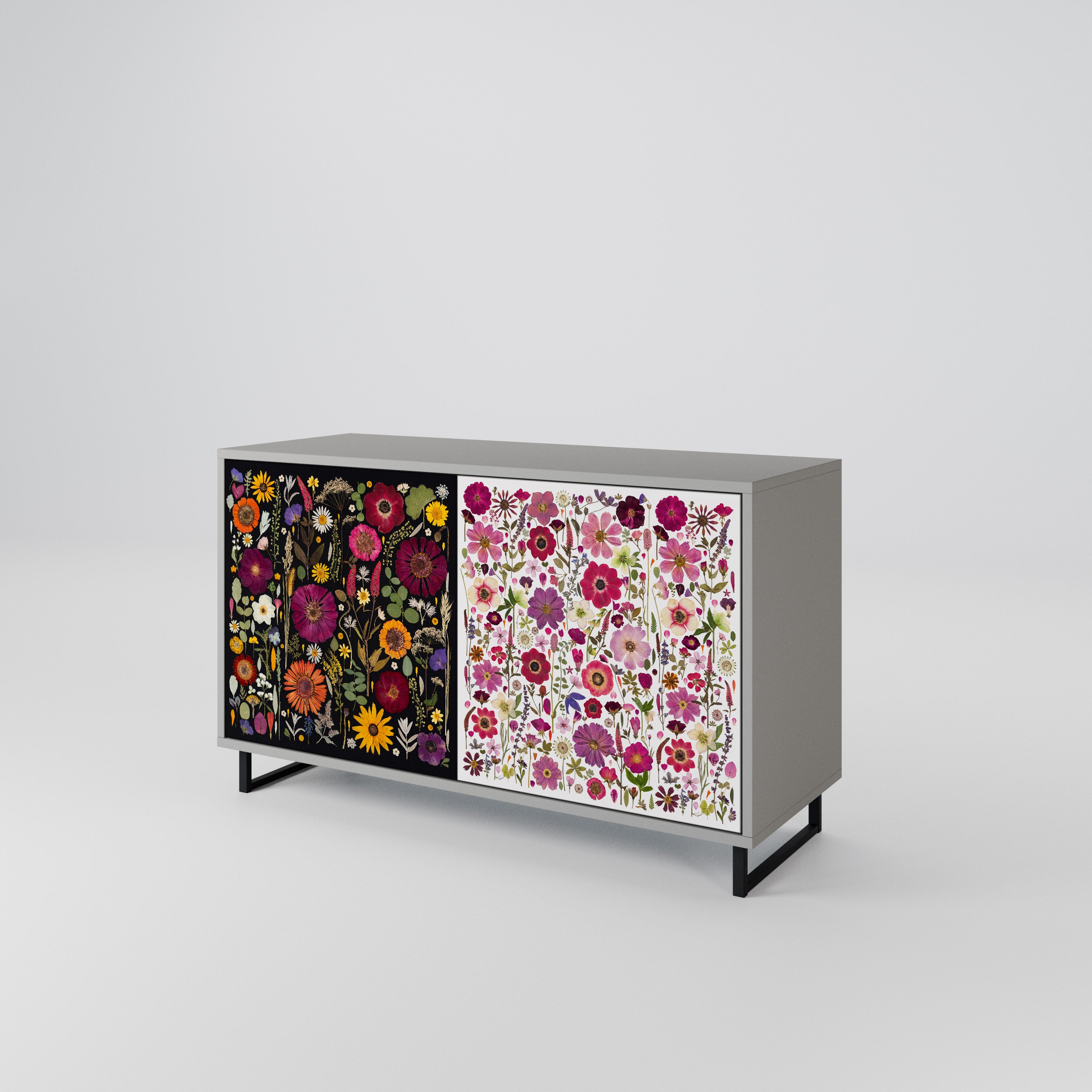 DAYNITE GARDEN 2-Door Sideboard