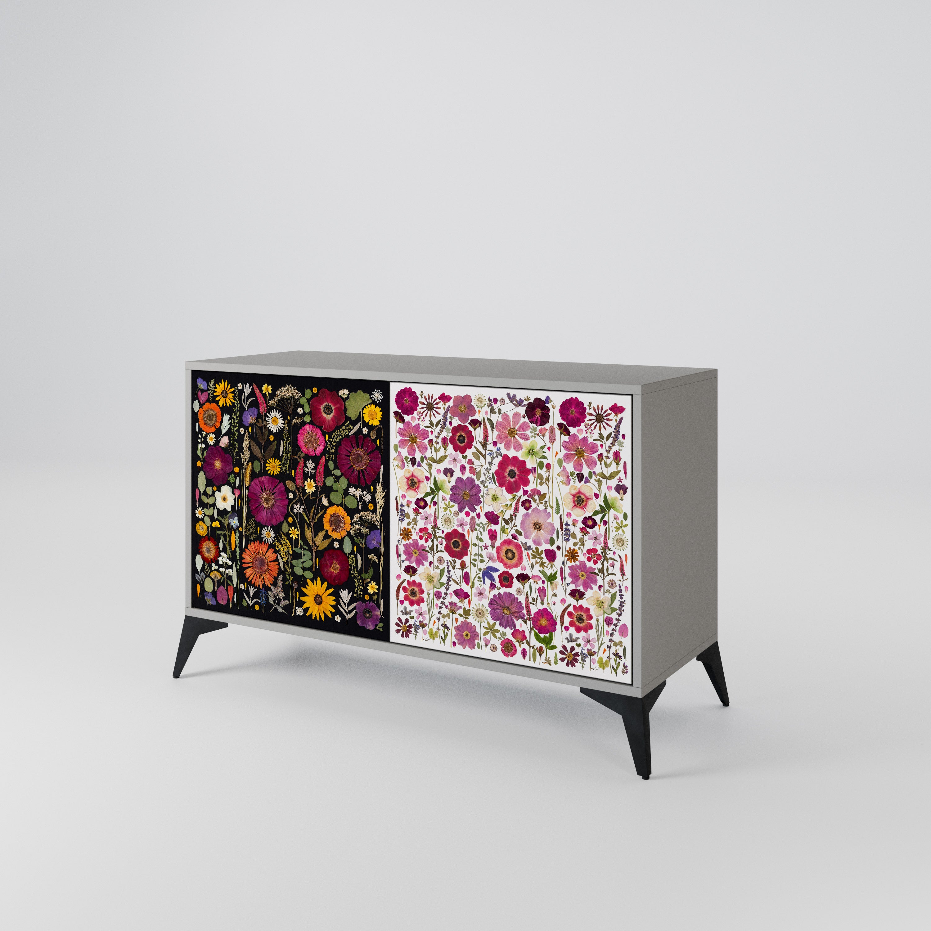 DAYNITE GARDEN 2-Door Sideboard