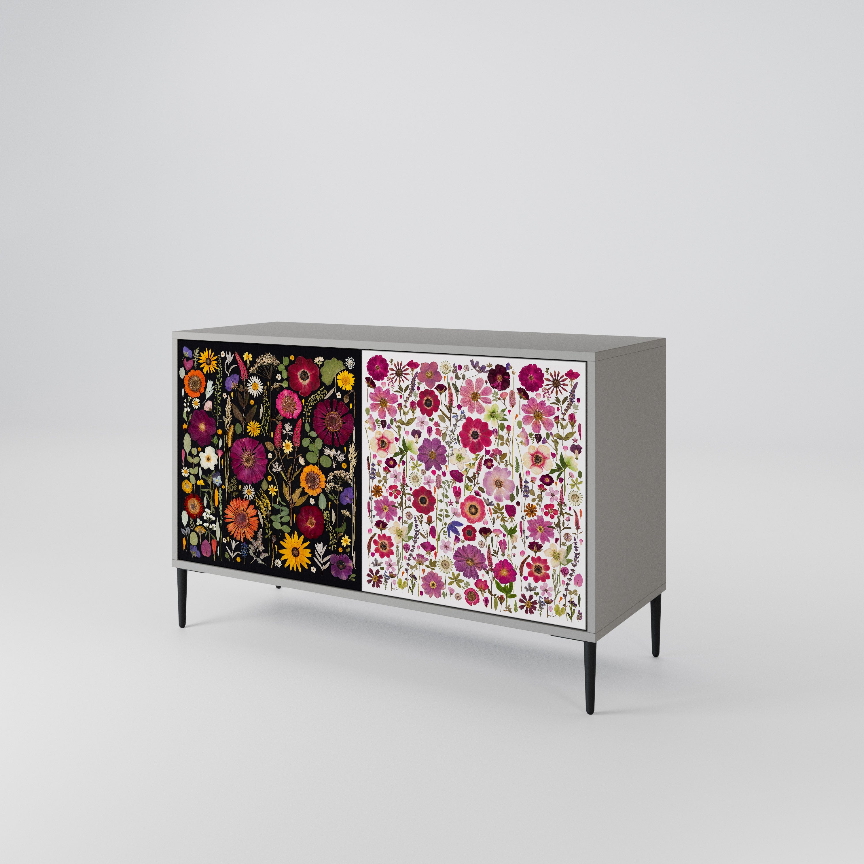 DAYNITE GARDEN 2-Door Sideboard