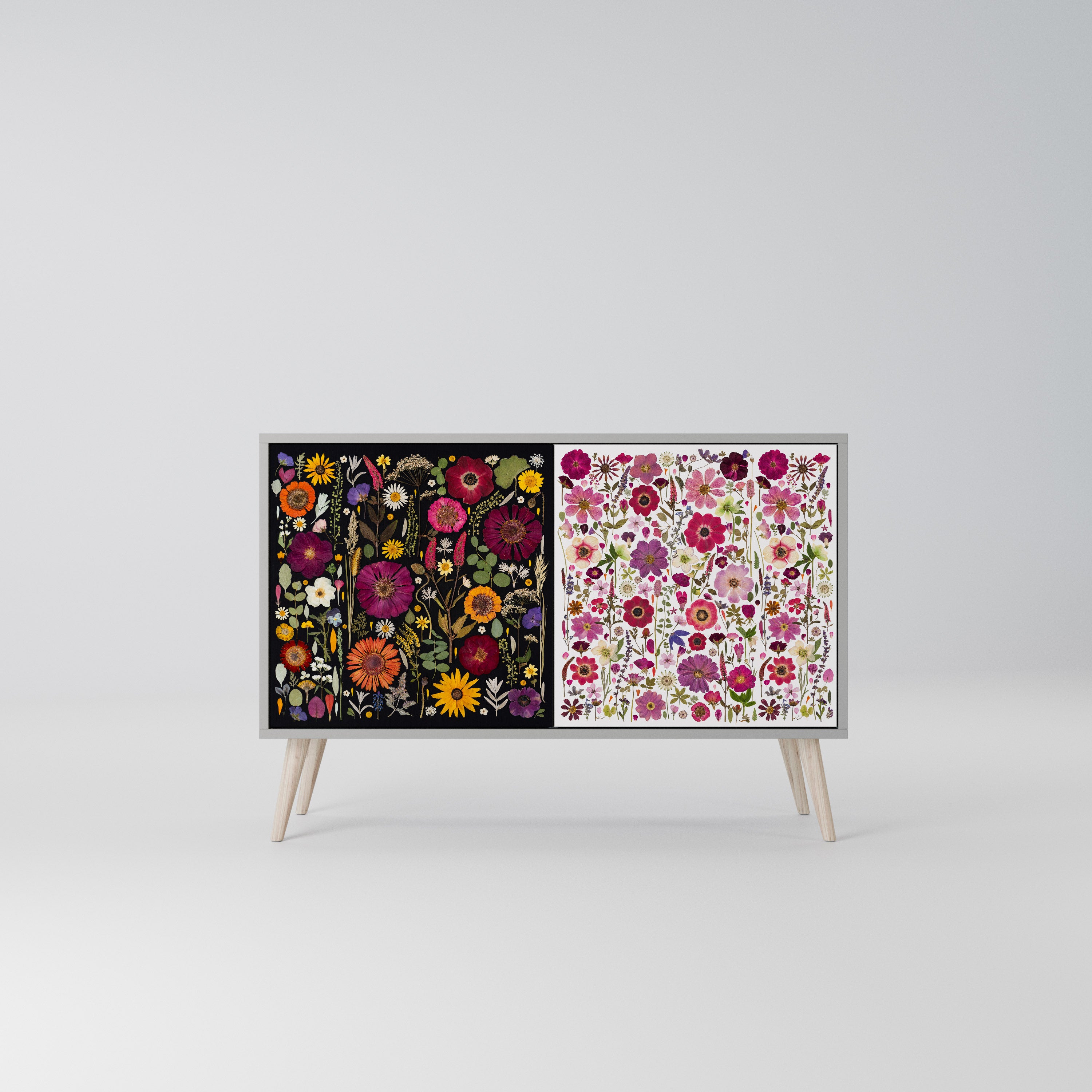 DAYNITE GARDEN 2-Door Sideboard