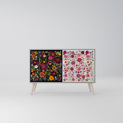 DAYNITE GARDEN 2-Door Sideboard