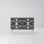 DIMENSION DELIGHTS 2-Door Sideboard