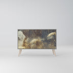 GENTLE POWER Skänk med två dörrar