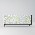 HELIX DANCE 3-Door Sideboard
