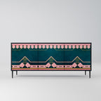ROYAL COMPOSITION 3-Door Sideboard