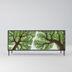 WILDERNESS DASH 3-dörrars sideboard