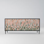 BUILDING THE FUTURE 3-Door Sideboard