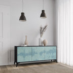 SKY WASH 3-Door Sideboard