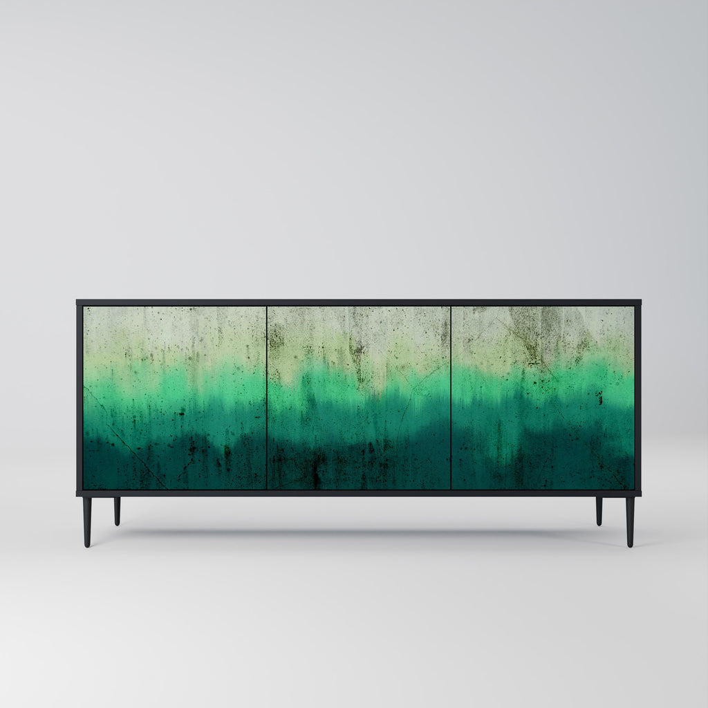 NORTHERN LIGHTS 3-Door Sideboard