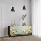 DREAMY MEADOW 3-Door Sideboard