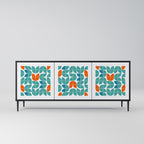 BE THE CHANGE 3-Door Sideboard