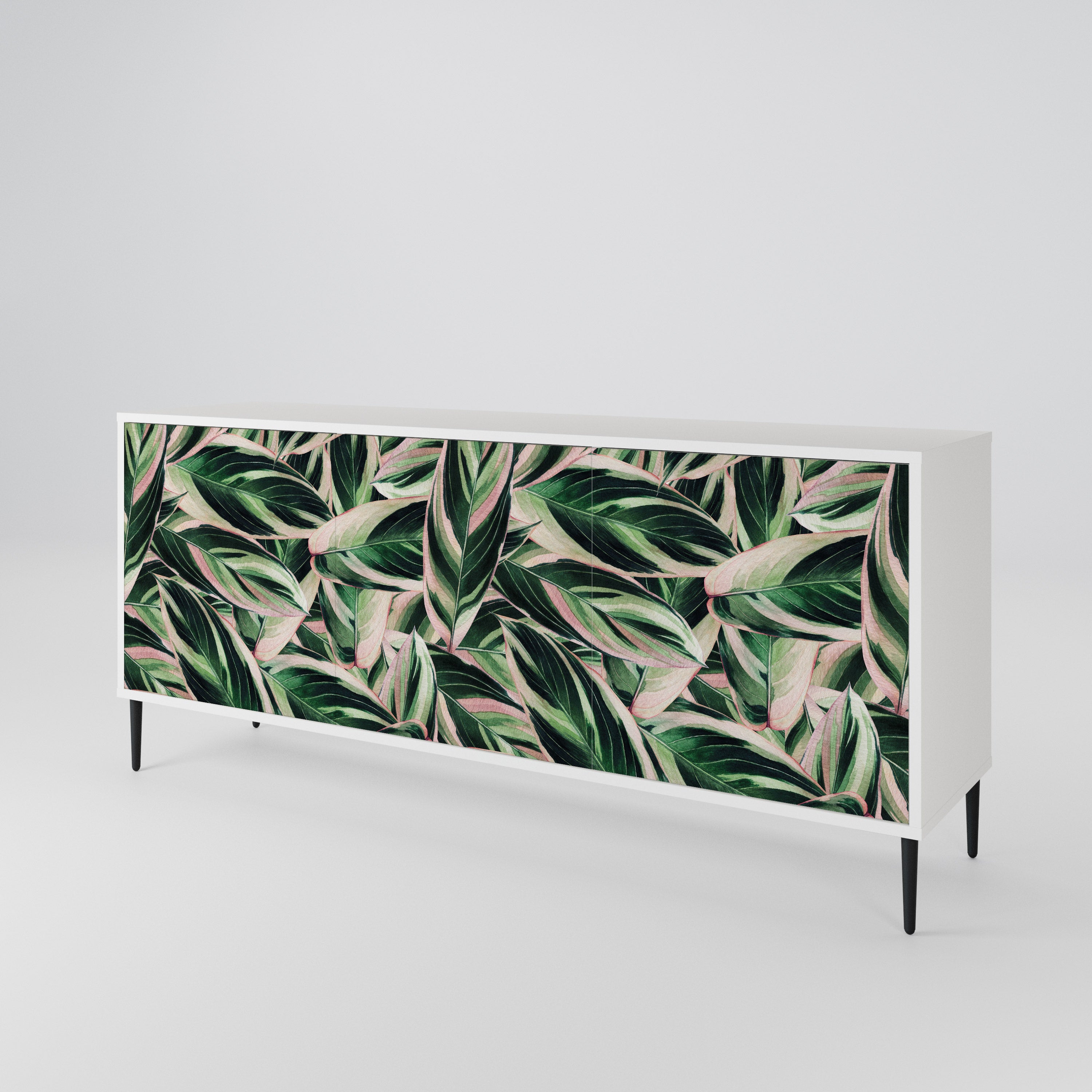 EERIE STROMANTHE 3-Door Sideboard