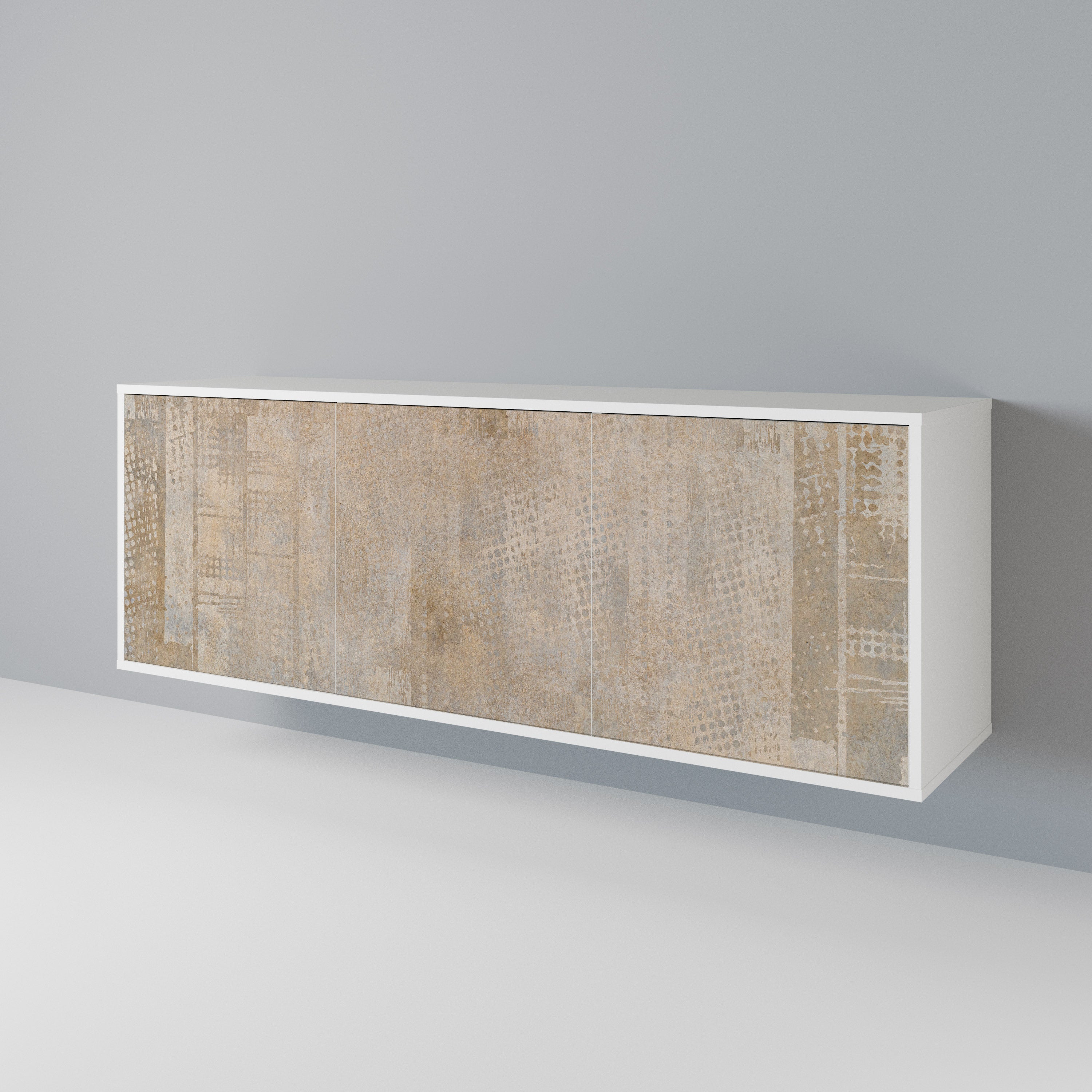 SCREEN ERROR 3-Door Sideboard